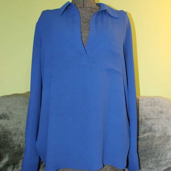 Pleione Tops - Pleione blouse